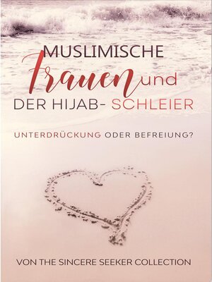 cover image of Muslimische Frauen und der Hijab-Schleier